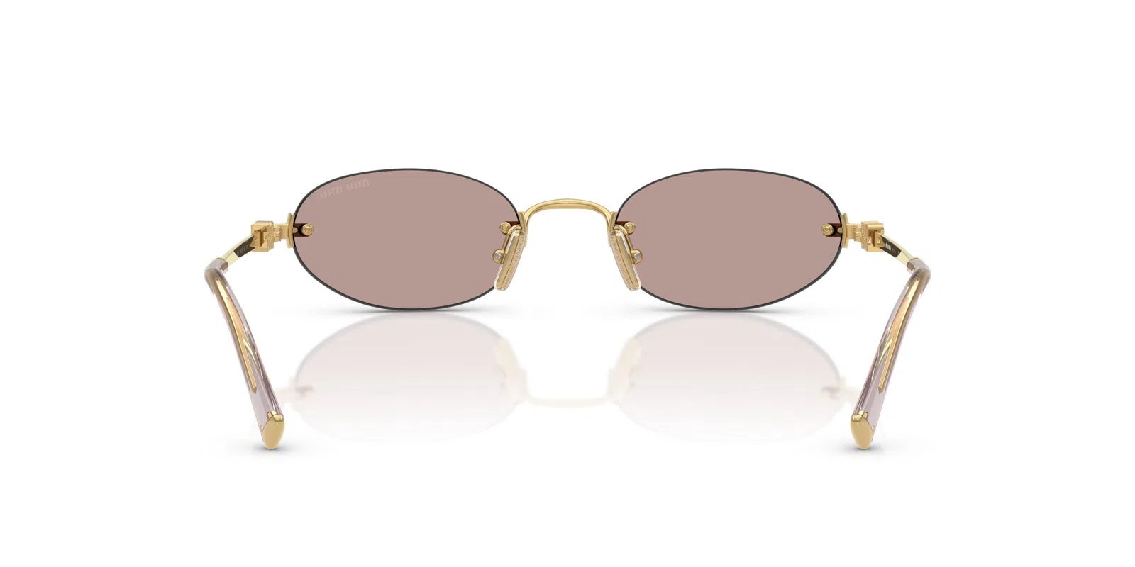 Miu Miu A54S Sunglasses - view 49